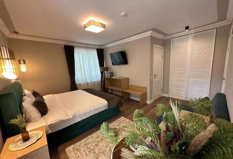 Hotelli B59 Boutique