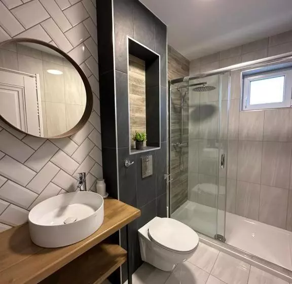 Hotelli B59 Boutique