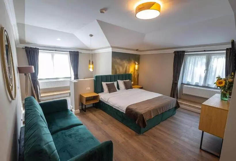 Hotelli B59 Boutique