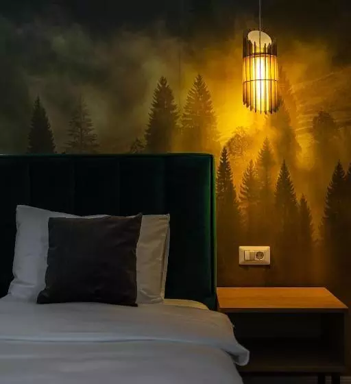 Hotelli B59 Boutique