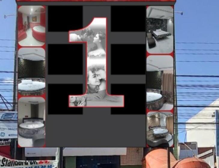 هتل Canal Hum Comercial