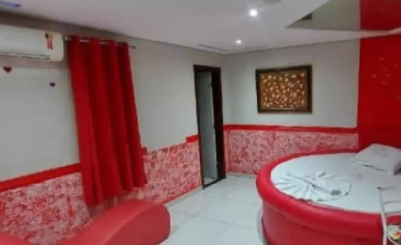 Hotelli Canal Hum Comercial