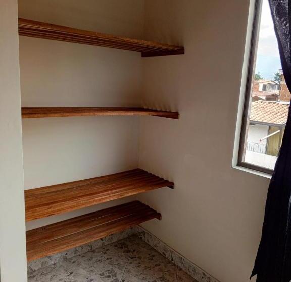 هتل Esencia Marin