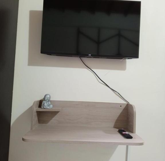 هتل Esencia Marin