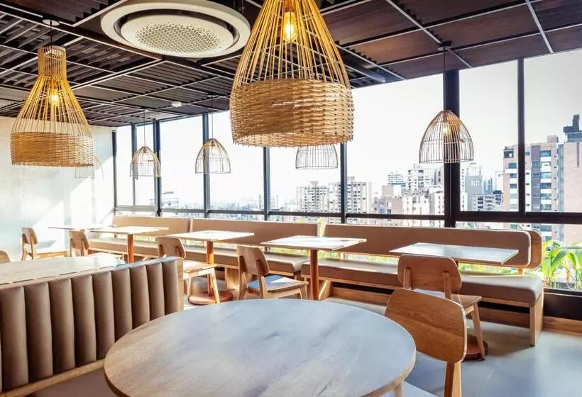 ホテル Faranda Collection Medellin