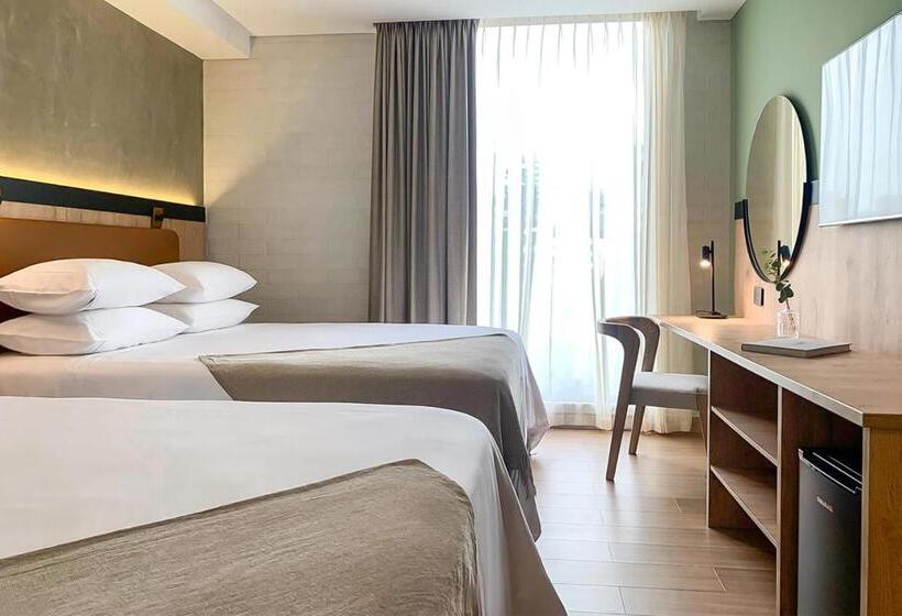 هتل Faranda Collection Medellin