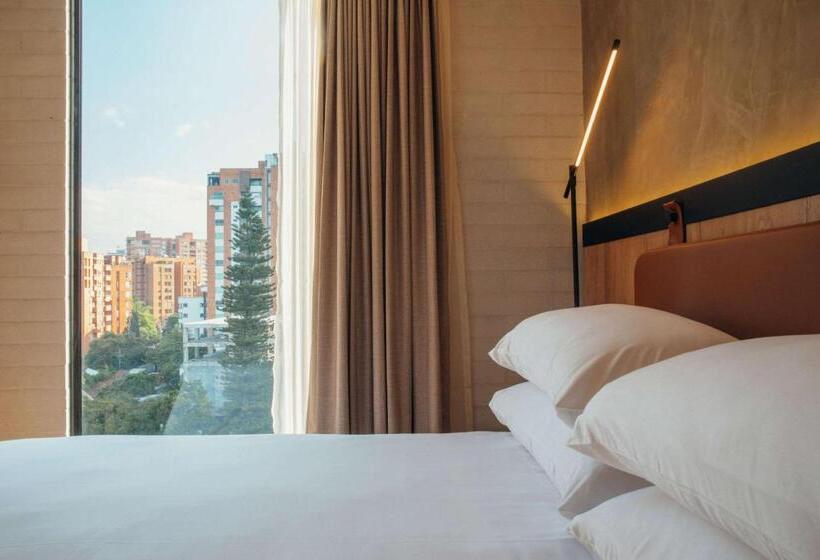 هتل Faranda Collection Medellin