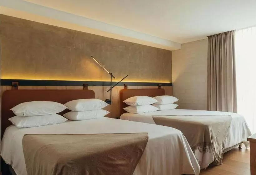 ホテル Faranda Collection Medellin