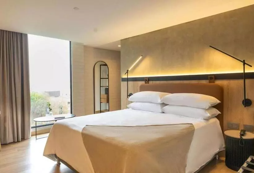 ホテル Faranda Collection Medellin