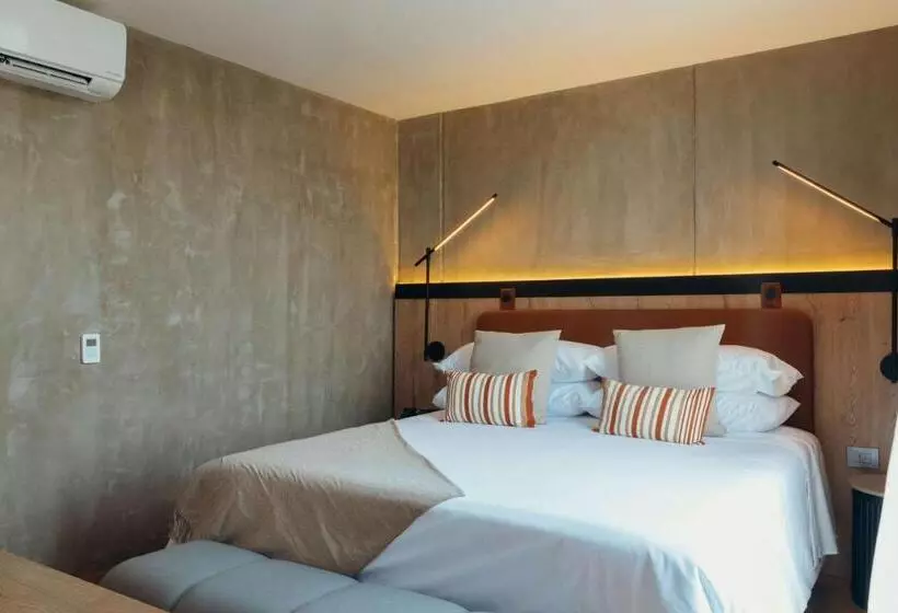 ホテル Faranda Collection Medellin