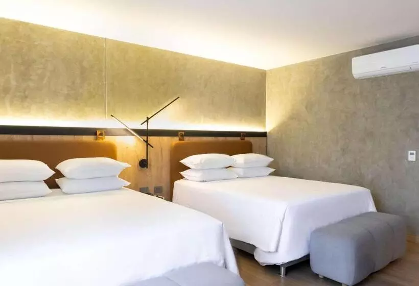 ホテル Faranda Collection Medellin