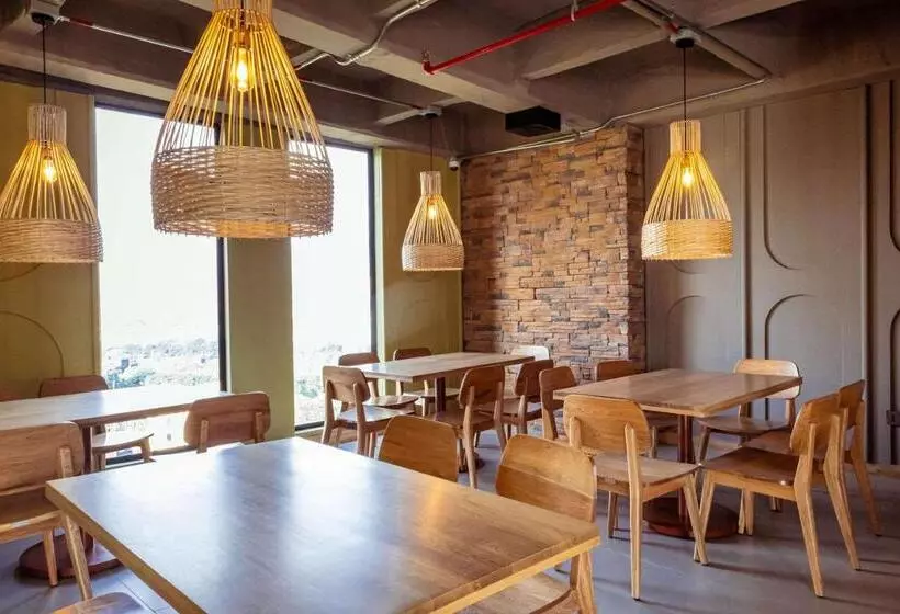 ホテル Faranda Collection Medellin