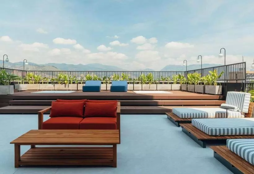 ホテル Faranda Collection Medellin