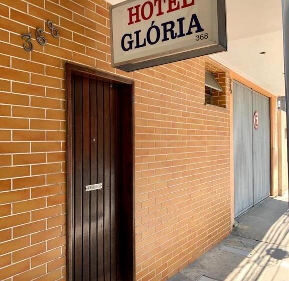 호텔 Glória