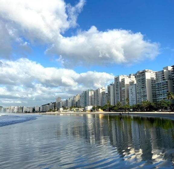 酒店 Guarumar Gold