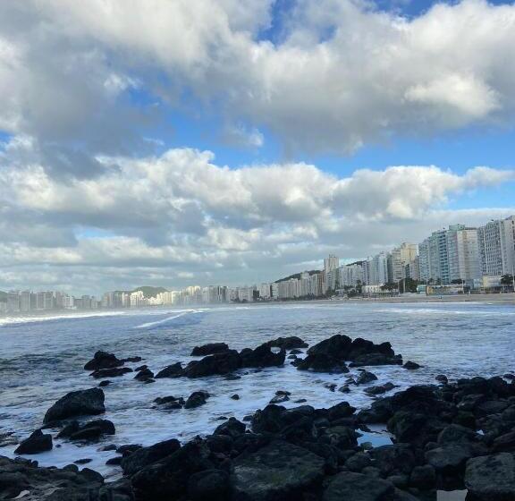 酒店 Guarumar Gold