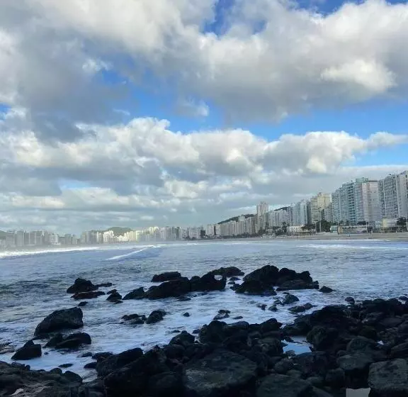 ホテル Guarumar Gold