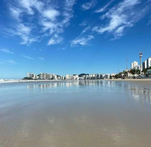 ホテル Guarumar Gold