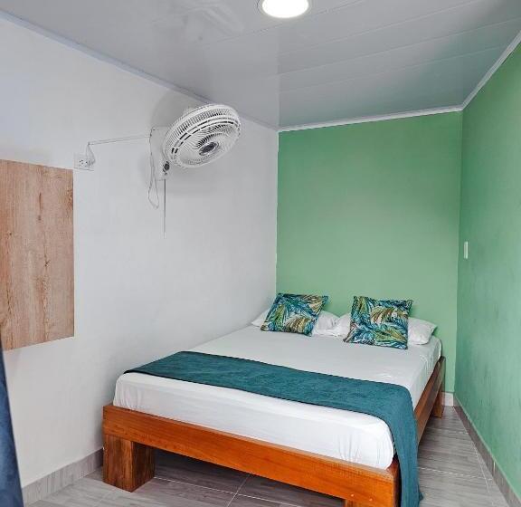 فندق Hosteria La Medusa