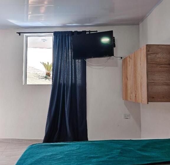 فندق Hosteria La Medusa