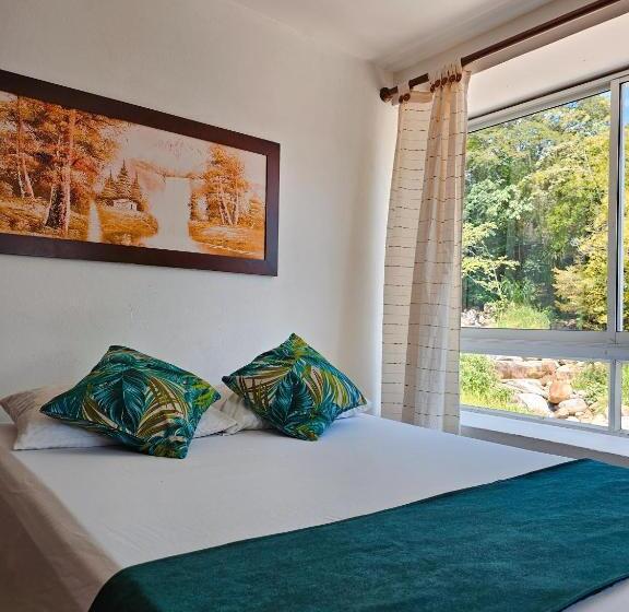 فندق Hosteria La Medusa