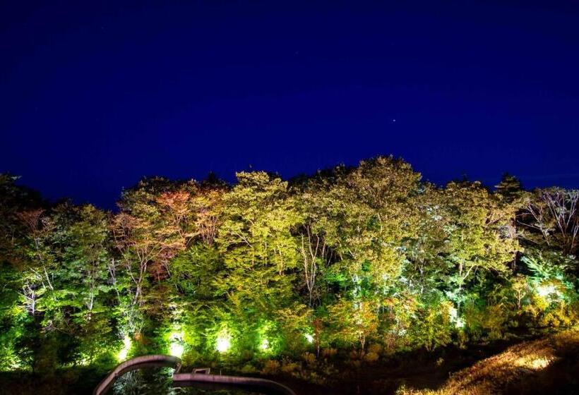 בית מלון כפרי Kajitsu No Mori   Vacation Stay 53766v