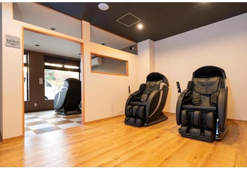 בית מלון כפרי Kajitsu No Mori   Vacation Stay 53766v