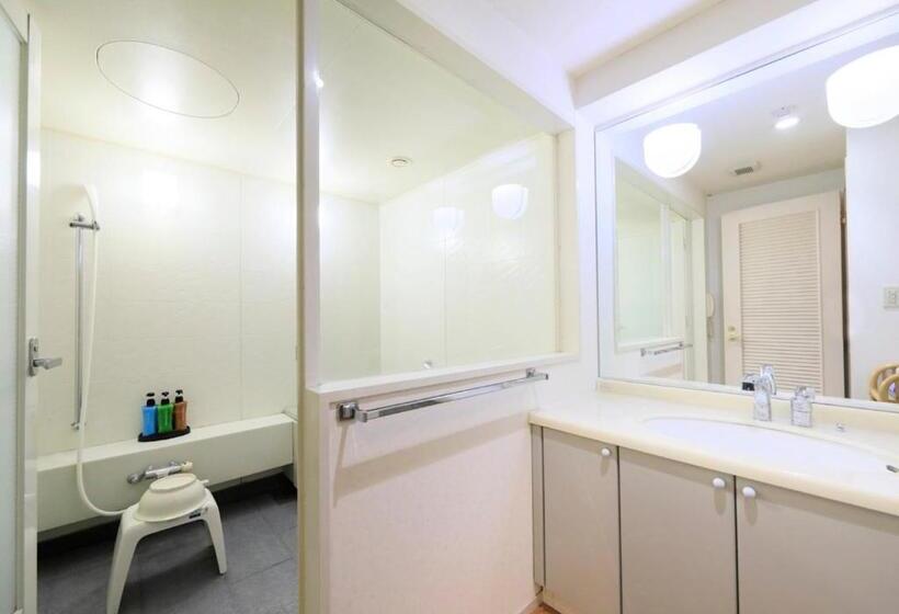 酒店 Kamogawa Grand Tower Vacation Stay 53387v