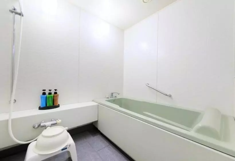 Hotelli Kamogawa Grand Tower   Vacation Stay 53387v