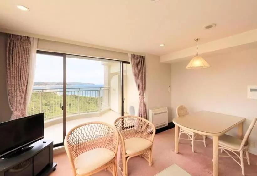 Hotelli Kamogawa Grand Tower   Vacation Stay 53387v