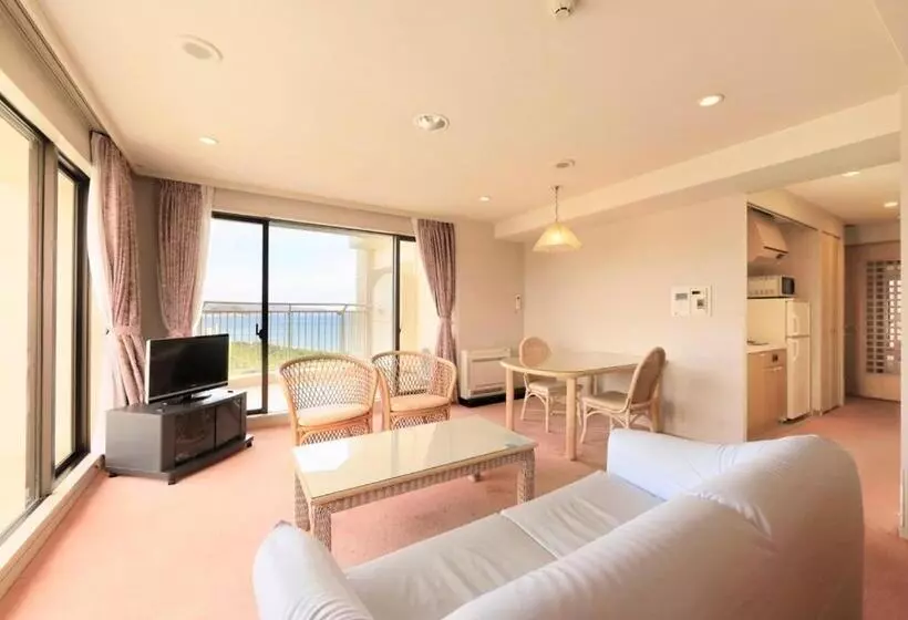 Hotelli Kamogawa Grand Tower   Vacation Stay 53387v