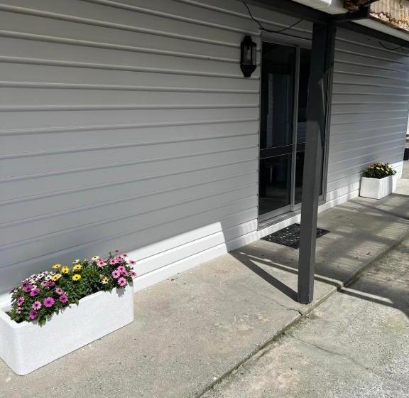 호텔 Mt Hercules Farm B&b