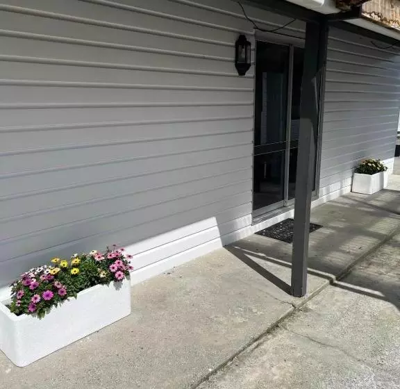 ホテル Mt Hercules Farm B&b