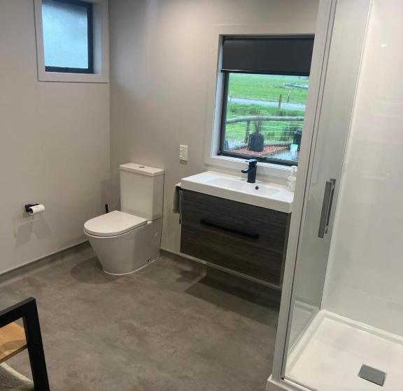 호텔 Mt Hercules Farm B&b