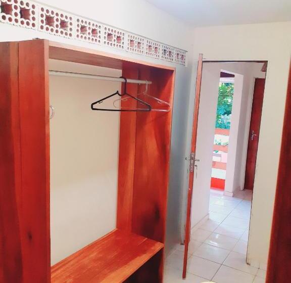 فندق Pousada Hippocampus