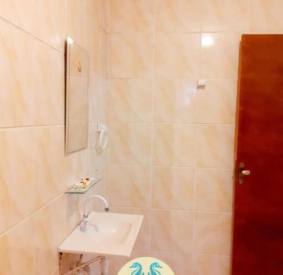 فندق Pousada Hippocampus