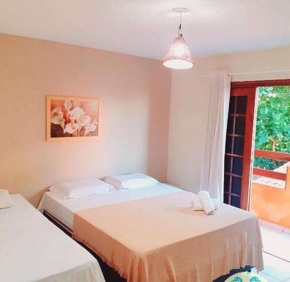 فندق Pousada Hippocampus