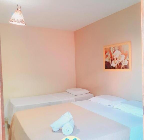 فندق Pousada Hippocampus