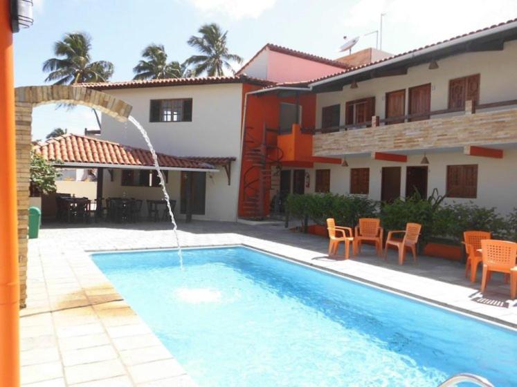 فندق Pousada Hippocampus