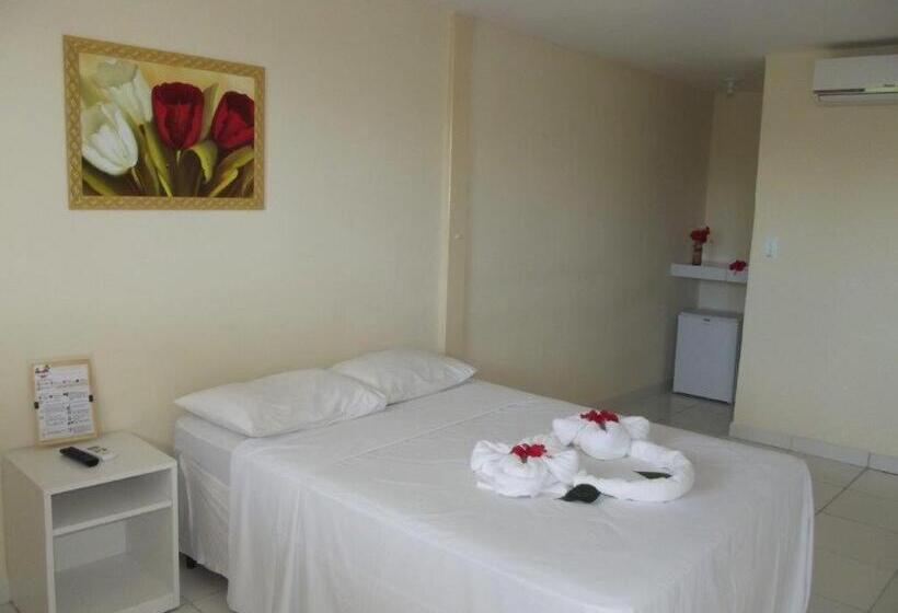 فندق Pousada Hippocampus