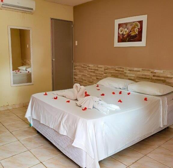 فندق Pousada Hippocampus