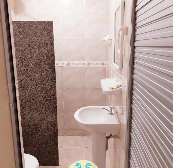 فندق Pousada Hippocampus