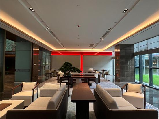 בית מלון כפרי Ramada By Wyndham Taizhou West