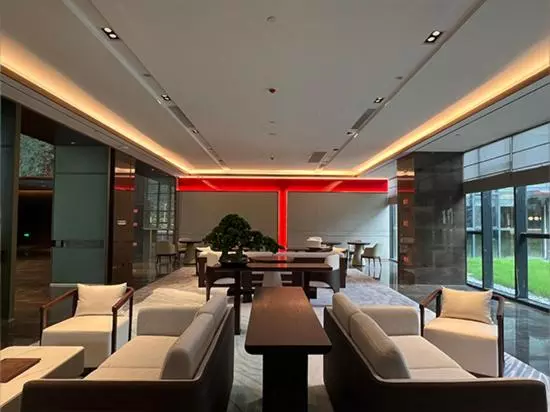 ホテル Ramada By Wyndham Taizhou West