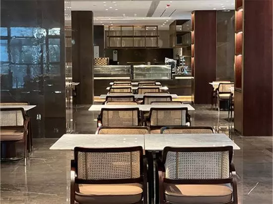 ホテル Ramada By Wyndham Taizhou West