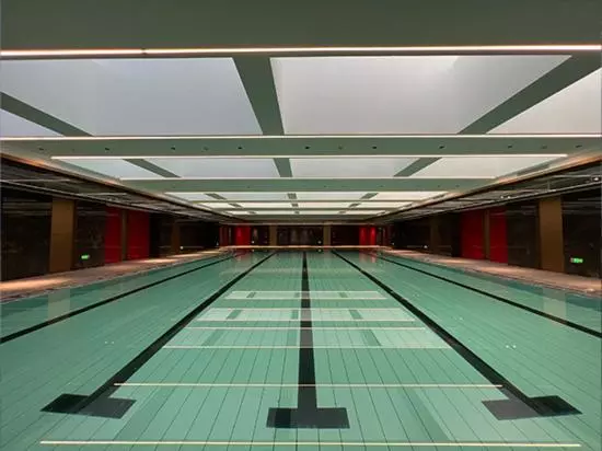 ホテル Ramada By Wyndham Taizhou West