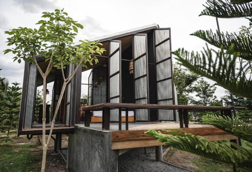 בית מלון כפרי Stay Pilafarm