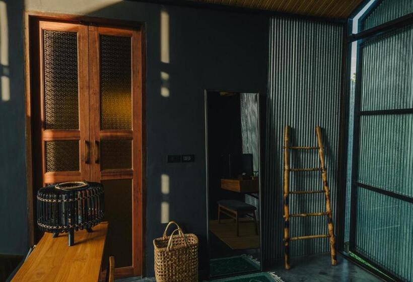 בית מלון כפרי Stay Pilafarm