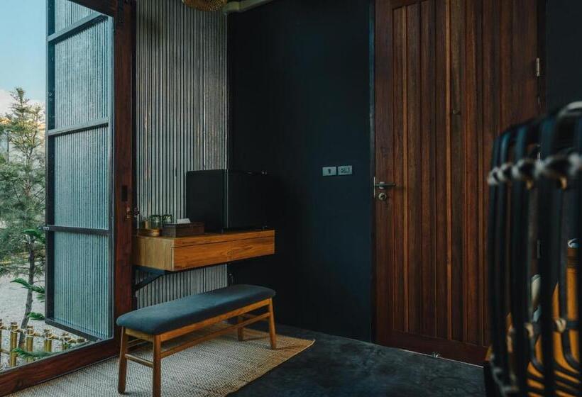 בית מלון כפרי Stay Pilafarm