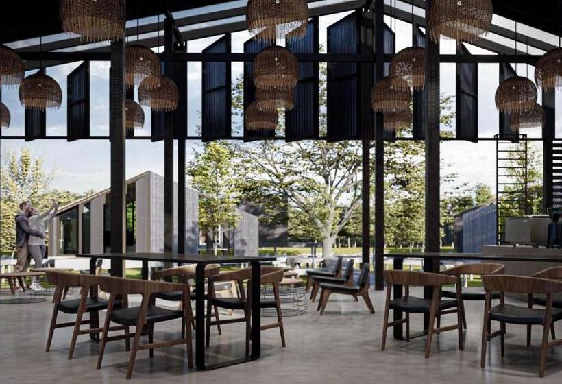 בית מלון כפרי Stay Pilafarm